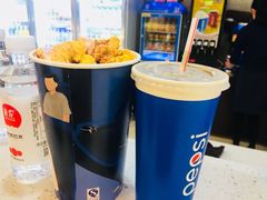 爆米花双人套餐-UME影城(中国巨幕高新店)
