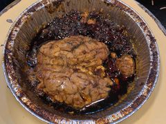 -碎怂烤肉(钟楼柳巷店)