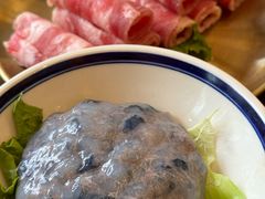 -黔哆哆地摊酸汤火锅(清湖店)