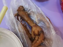 -鸡脚旮旯平江路店