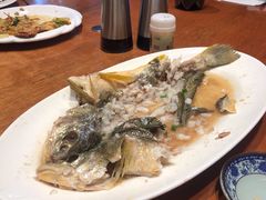 -胖大嫂渔家排档·全海景餐厅(渔村店)