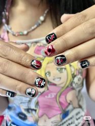 -斯馨·健康美甲美睫