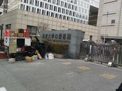 -北京大学口腔医院(魏公村总院)