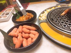 -韩宫宴炭火烤肉(印象城店)