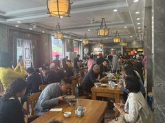 -清真马杰山牛肉汤馆