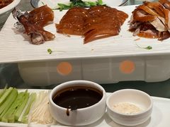 -漢舍中国菜馆(889广场店)