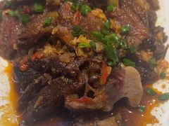 -鑫小城故事·藕汤·家常菜(台北一路总店)