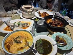 -铜锣湾·有麝自然香(重庆新天地店)