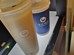 -海岩咖啡(茂业天地店)