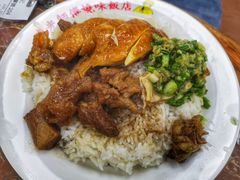-陈光记烧腊店(罗保博士街店)