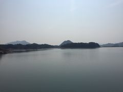 -千岛湖龙川湾