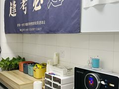 -北青自习室(清源路店)
