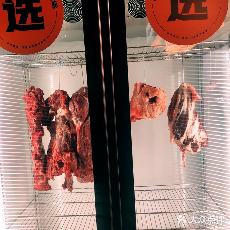桂林美食探店|拒绝“渣”腩 只要鲜腩!