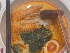 -味千拉面(南宁江南万达店)