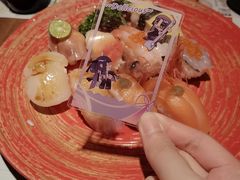 -Sushi Love 创意寿司(丽影广场店)