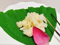 -山东宾馆·齐鲁苑餐厅