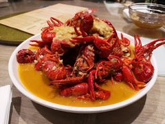 -香满堂川湘菜烤鱼(龙茗路店)