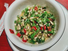 蘸碟-黄家码头老火锅(解放碑旗舰店)