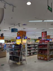 -孩子王童乐园(西安盛龙店)