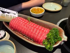 -季季山·云南野生菌火锅(上海首店)