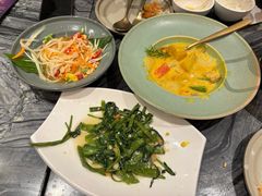 -Thai Alley泰爱里(二沙岛店)