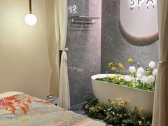 -小仙女采耳·按摩·SPA(深圳旗舰店)