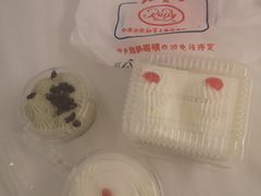 -红宝石·鲜奶小方(万航店)