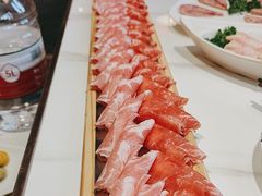 -祥源胡同·涮牛羊肉火锅(花桥店)
