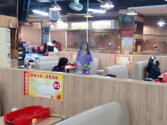 -比巴卜自助烤肉餐厅(新朝阳商业广场店)