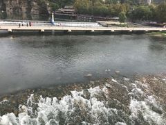 -平西抗日烈士陵园