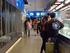 -喜茶(深圳欢乐海岸LAB店)