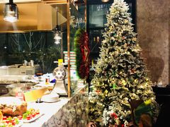 自助取餐区-Margherita雏菊意大利餐厅(雅颂庭购物中心店)