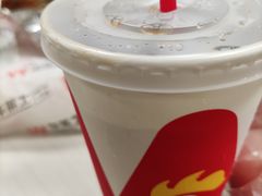 -华莱士·全鸡汉堡(坂田店)