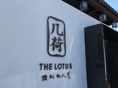 -几荷·恰似故人来(秀水广场店)
