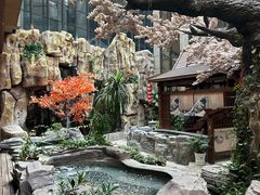-嘉悦汗蒸时代(曙光路店)