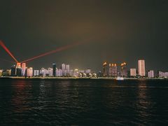 -武汉关码头(轮渡站)