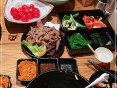 -千寻烧肉(政务区店)
