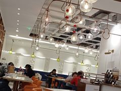 大堂-家有好面(世博源店)