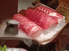 -色響火锅(恒隆广场店)