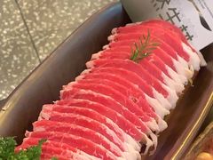 -季季山·云南野生菌火锅(上海首店)