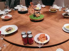 -高佳庄·海鲜酒楼(定海店)