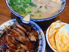 -小潘记鸭血粉丝汤