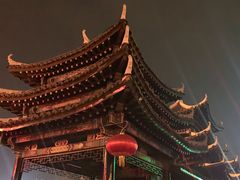 -靖西锦绣古镇景区