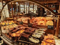 -B&C黄油与面包·THE GARDEN BAKERY概念店(世纪汇店)