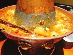 -觅山云南菜(泊富ICITY店)