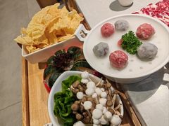 -俏牛哥鲜牛肉牛肆馆(重庆天地店)