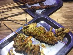 -天天喝丢一只鞋·烧烤·快餐(盐仓桥店)