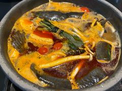 -Ameigo梅果·云贵川bistro(长宁来福士店)