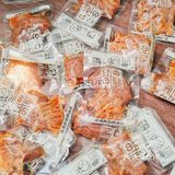 盒马零食你该不会还没吃过吧‼️答应我：买Ta