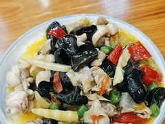 -小方的面(徐家汇店)